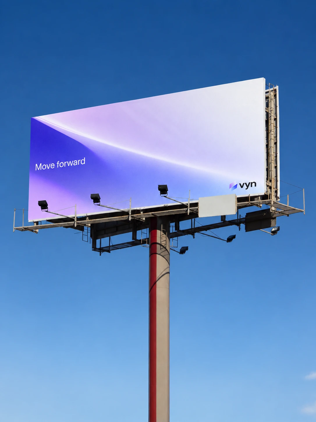 VYN — Billboard